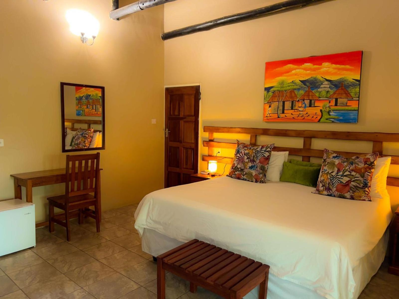 Mopani Lodge Victoria Falls Room photo