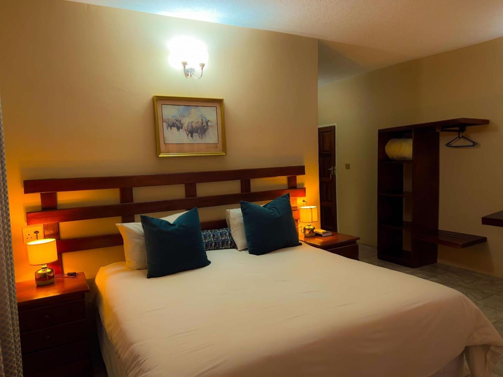 Mopani Lodge Victoria Falls Room photo