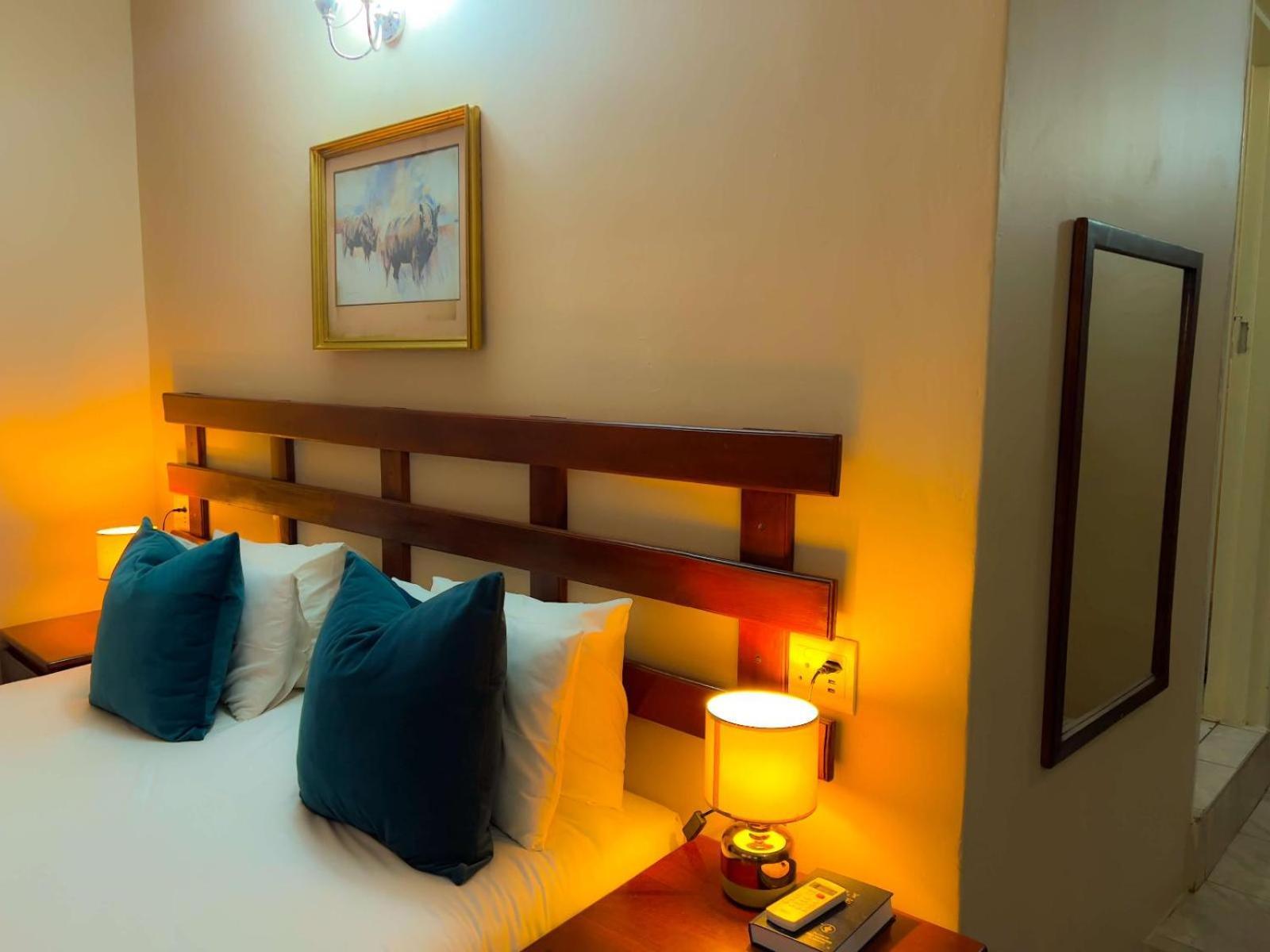 Mopani Lodge Victoria Falls Room photo