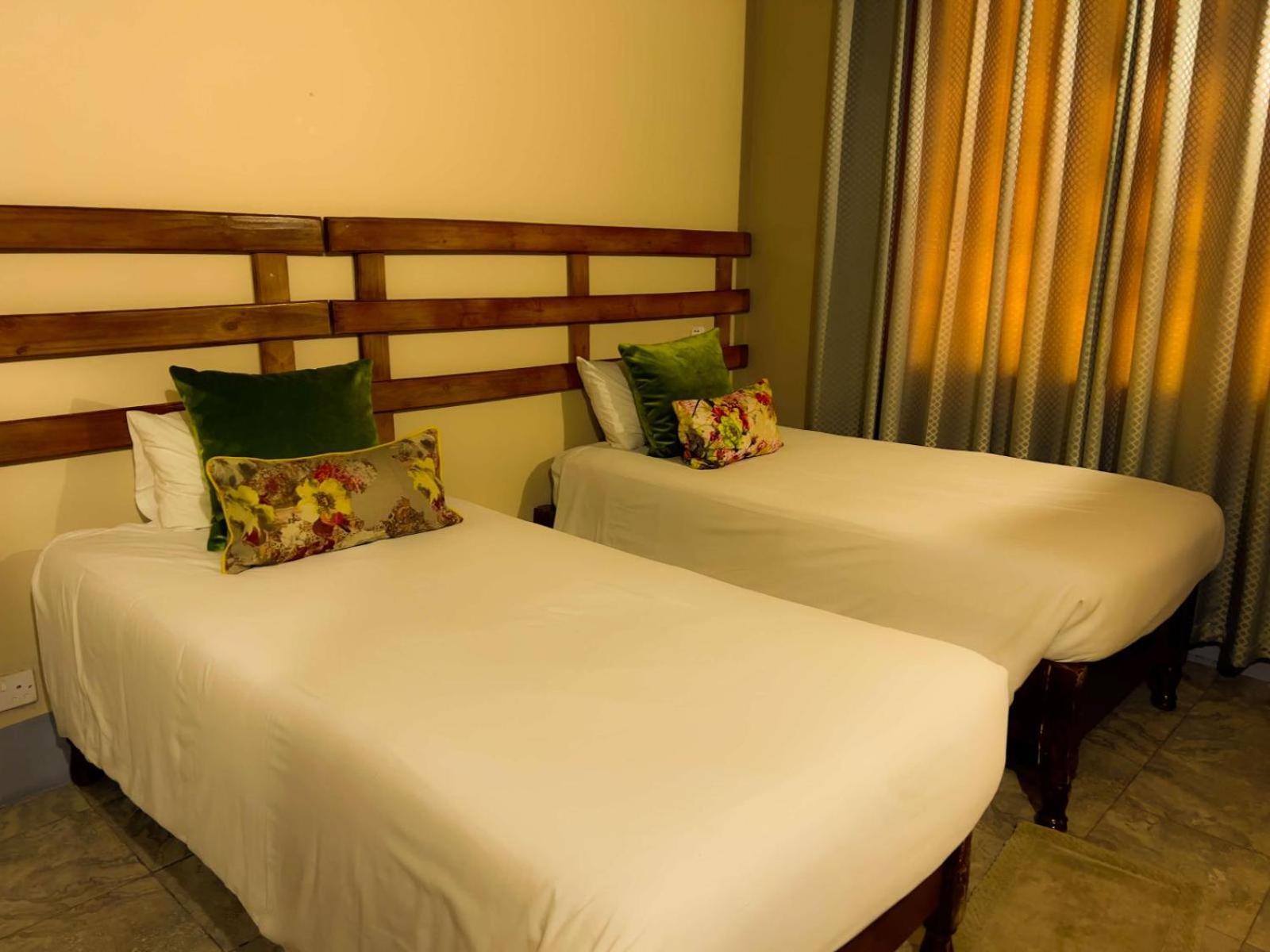Mopani Lodge Victoria Falls Room photo