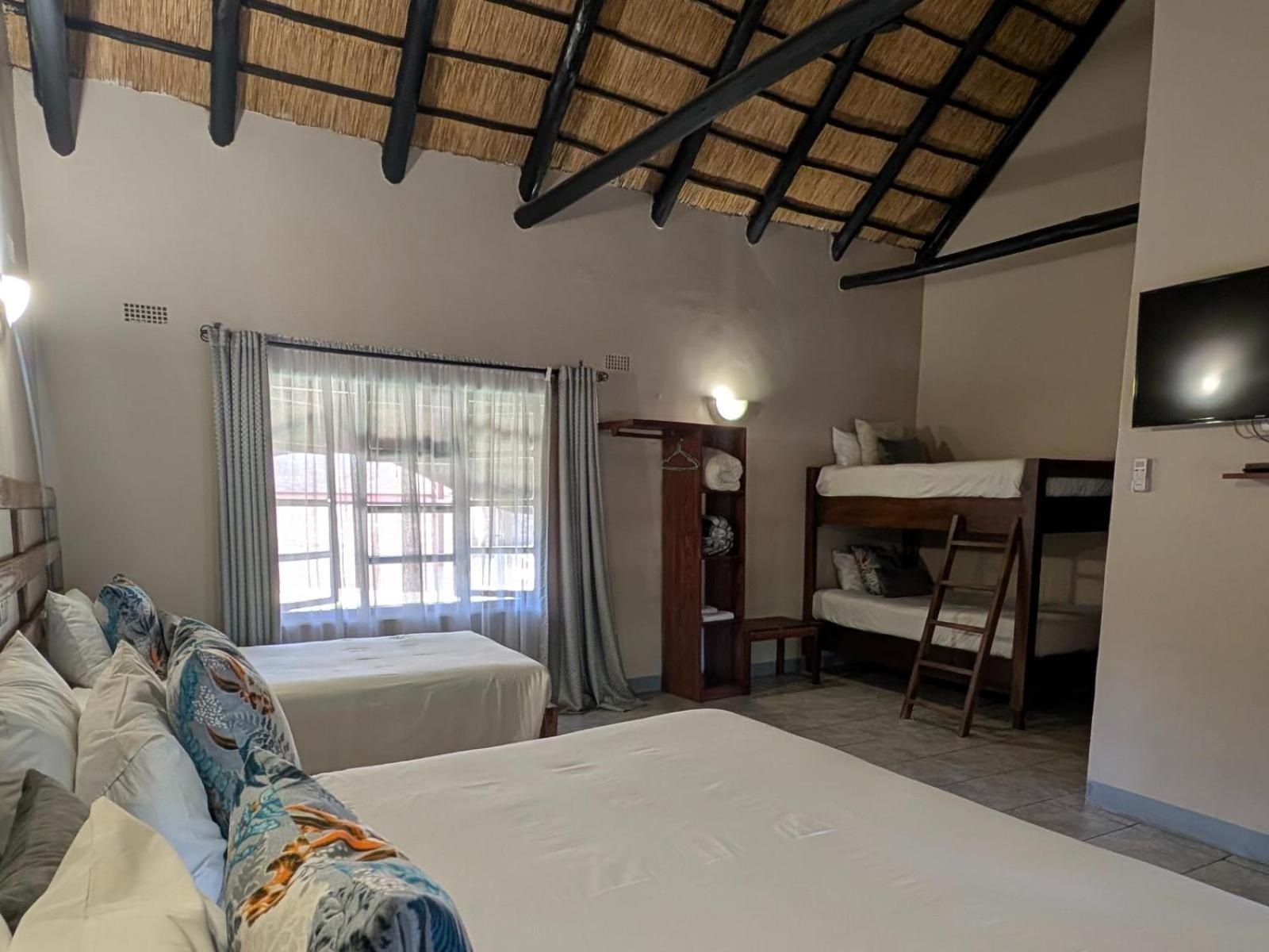 Mopani Lodge Victoria Falls Room photo