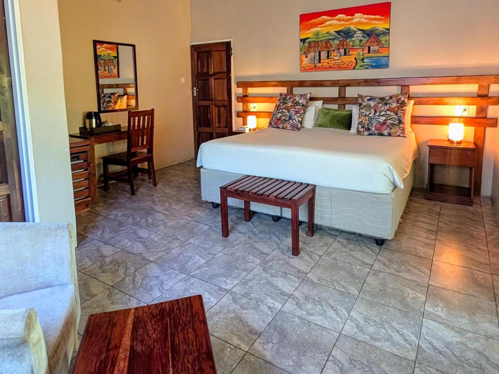 Mopani Lodge Victoria Falls Room photo