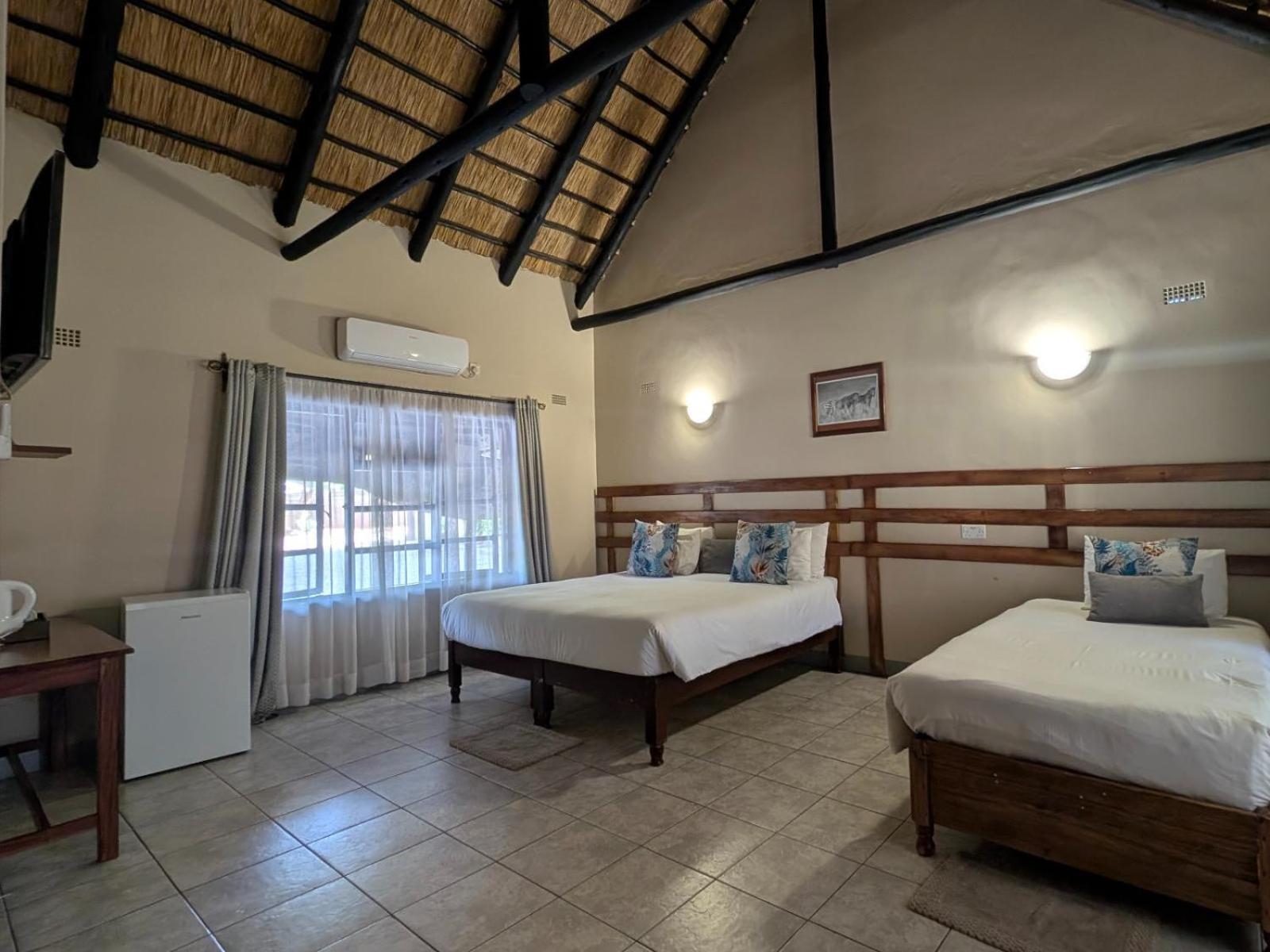Mopani Lodge Victoria Falls Room photo